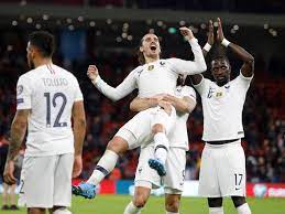 Hashir shelanu l'eurovizion song selection: How The Pandemic Has Helped France S Chances Of Winning Euro