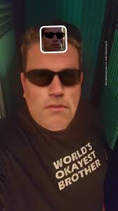 [LINK IN BIO] Alright, IG, Arnold has a message! We have NINE DAYS  remaining