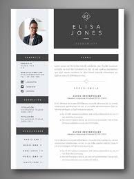 El curriculum vitae es un documento crucial para poder empezar tu búsqueda de empleo. Las 25 Mejores Plantillas Curriculum 2021 Guia Para Elegir