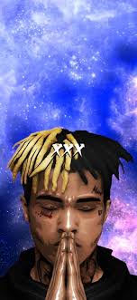 We've gathered more than 5 million images uploaded by our users and sorted them by the most popular ones. Xxxtentacion Iphone Wallpapers Top Best Xxxtentacion Iphone Backgrounds