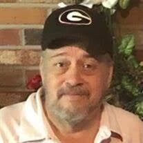 Van Tanner Carter Obituary