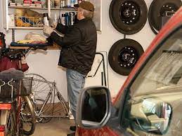 Kartons auf einem stellplatz zu lagern, ist aber nach einer entscheidung des amtsgerichts münchen auf jeden fall unzulässig (az.: Garage Als Stauraum Nutzen Ist Oft Verboten Berlin De