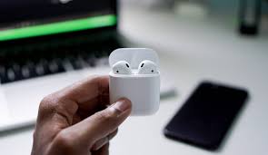 How to connect two airpods. Yes You Can Use Your Airpods On Any Non Apple Device Here S How