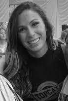 Nora Levin's Instagram, Twitter & Facebook