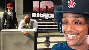 THE STORY OF JAMAL GOODMAN PART 1