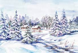 4.1 out of 5 stars 16. Painting Something From Nothing The Winter Landscape In Watercolor Springfield Museums