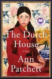 The Dutch House Hardcover Ann Patchett Books Good Books Books To Read