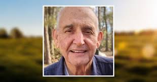 John D. Tillman, Sr. Obituary August 8, 2019