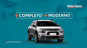Precios y bonos sugeridos válidos para vehículos facturados a cliente final entre el 01.04.2021 y el. Citroen Notre Dame Novo Suv Citroen C4 Cactus Feel Business Pcd Facebook