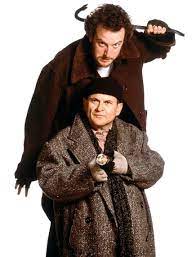 Harry And Marv Villains Wiki Fandom Powered By Wikia Home Alone Movie Harry Home Alone Marv Home Alone