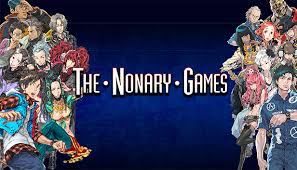 Person_outline anton schedule 10 years ago. Zero Escape The Nonary Games On Steam