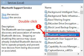 Bluetooth headphones could become as easy to pair as airpods, without needing any apple devices. Fix Bluetooth Is Paired But It Is Not Connected Problem In Windows 10