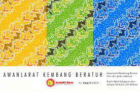Download now armel presentation surya. Awan Larat Motif