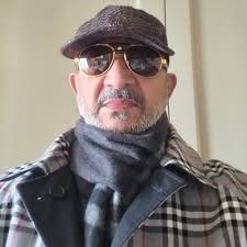 Firoz Merchant. (@firozmerchantpg)