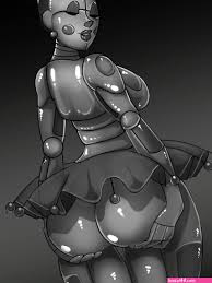 Ballora hentai - Hentai 44