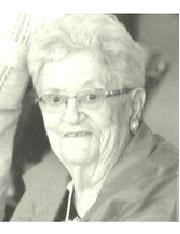 Josie Haley Obituary (1923