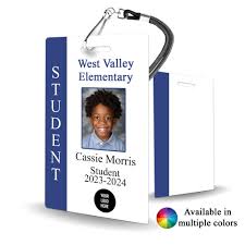 Homeschool Id Card - Etsy