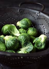 Sprouts Vegetables Food Brussel Sprouts