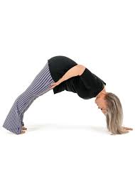 How To Sequence A Yoga Class With Cyndi Lee Yoga Girl Yoga Yoga Sequences