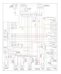 The wiring diagrams are much more useful than the 'typical' ones for sub systems in the haynes manual, although they are noted as for the '97 model (and american i have a 1999 saab 9 5, electric seats, but not heated seats, do you have a wiring diagram for this? Interior Lights Saab 9 3 2 0t 2010 System Wiring Diagrams Wiring Diagrams For Cars