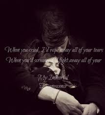 When You Cry Id Wipe Away All Of Your Tears Pin On Nanowrimo 2012 Alice
