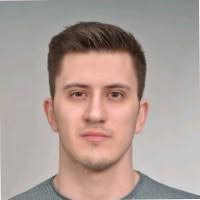 Anatoli Dimitrov Email & Phone Number