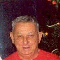 Charles Humes Obituary