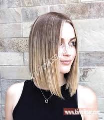 Kadin Sac Kesim Modelleri Trend Trends Sac Sac Modelleri Kivircik Sac Curly Hair Sac Bakimi In 2020 Hair Lengths Hair Styles Hair Length Chart