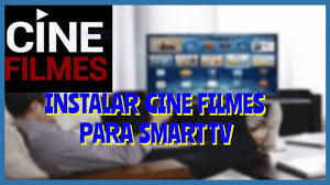 Cine filmes es una aplicación de películas para android donde encontrarás tanto . Cine Filmes Para Smart Tv Descargar E Instalar Gratis
