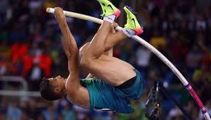 Εμμανουήλ καραλής), born 20 october 1999 in athens, is a greek pole vaulter. Olympic Champion Tiago Braz Da Silva To Star Golden Fly Series In Liechtenstein Watch Athletics