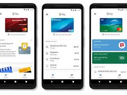 It is your access tool to any event. 6 Things You Should Know About The New Google Pay App Android Pay Google Wallet All Google Products