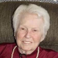 Louise A. Blair Obituary September 2, 2023