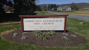That the true church is composed of all such persons who through saving faith in jesus christ have been regenerated by the holy spirit and are united together in the body of christ. Community Evangelical Free Church Wants To Separate From The Evangelical Free Church Of America Wondering Eagle