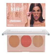 R$ 35,90 r$ 15,00 ou r$ 14,25 via depósito 20 Ideias De Boca Rosa Beauty Produtos De Maquiagem Kit De Maquiagem Coisas De Maquiagem