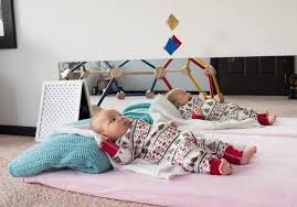 They were saved by the new mutants. Montessori Baby Week 10 Sick Baby Essentials