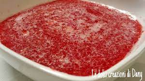 Bagna Analcolica Alle Fragole Per Delle Torte Golosissime Ricetta Super Golosa Ricette Idee Alimentari Analcolico