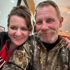 Police said surveillance footage showed the local woman hitting her  boyfriend twice with a vehicle, with the second strike sending him rolling  off the hood.