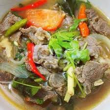 Penjelasan lengkap seputar resep empal daging yang enak, empuk, sederhana, mudah. New The 10 Best Food Today With Pictures Singgang Daging Food Foodie Foodgasm Foodgawker Foodgrams Delicious Sedap Soup Recipes Asian Soup Food