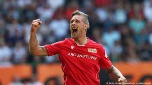Fc union berlin or simply union berlin, is a professional german association footbal. Bundesliga Union Berlin Plot Course For Borussia Dortmund Upset Sports German Football And Major International Sports News Dw 30 08 2019