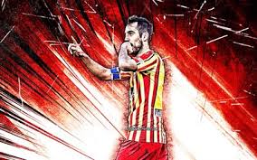Marco mancosu (born 22 august 1988) is an italian professional footballer who plays as a midfielder for serie b club lecce. Download Wallpapers 4k Marco Mancosu Grunge Art Lecce Fc Czech Footballers Soccer Serie A Mancosu Football Red Abstract Rays Milan Fc Italy Marco Mancosu Lecce For Desktop Free Pictures For Desktop Free