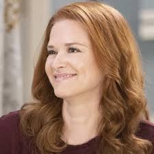 Sarah Drew Would Totally Love A Japril Spinoff With Jesse Williams, And  Knows How She'd Want It To Be Different From Grey's Anatomy
