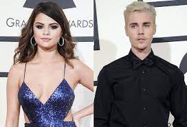 Selena gomez on justin bieber: Selena Gomez And Justin Bieber Hang Out Together 90 4 Cosmopolitanfm