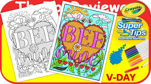 Check spelling or type a new query. Crayola Valentine Heart Coloring Pages Novocom Top
