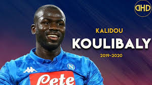 L'énorme demande de koulibaly pour son avenir ! Kalidou Koulibaly The Wall Tackles Defensive Skills 2020 Hd Youtube