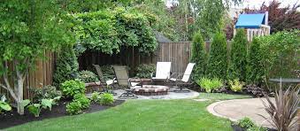 Stack and stagger tires to create decorative planters. 12 Some Of The Coolest Initiatives Of How To Makeover Backyard Landscape Ideas Small Yard Landscaping Small Backyard Gardens Backyard Landscaping
