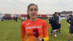 @atletismoRFEA's video Tweet