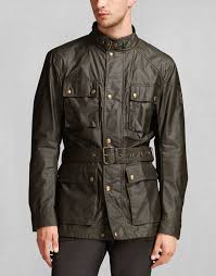 Belstaff Belstaff Size Chart Belstaff The Roadmaster Jacket