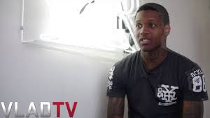 Lil Durk On Losing Nuski Two Days After Signing Deal Youtube Came to pay my respect to @lildurk cousin nuski who was killed by gun violence, 6ix9ine. lil durk on losing nuski two days after signing deal