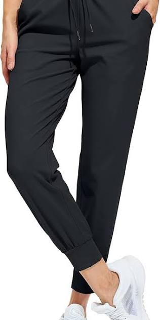 Womens Joggers