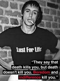 Awesome rock music quotes for all the rock fans out there. Rock And Roll Quotes
